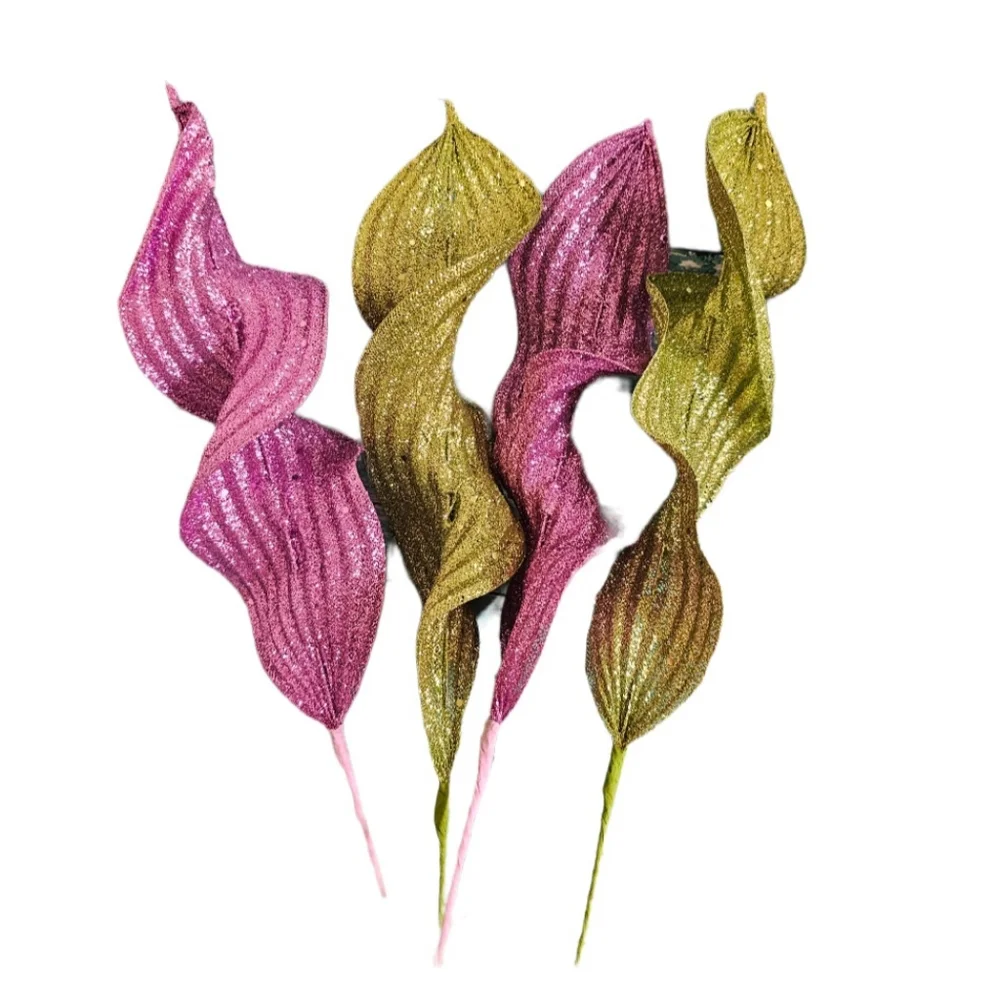 4 x artificial sea grass stems